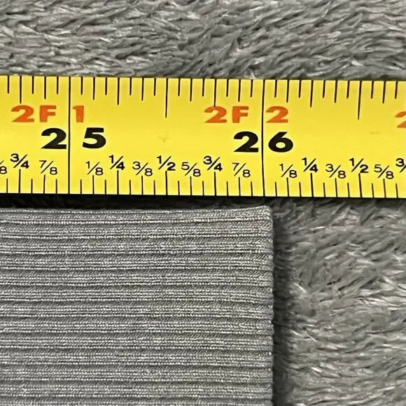 Nike Jacket Womens L Gray Golf Long Sleeve Full Zip Bomber - Picture 9 of 14